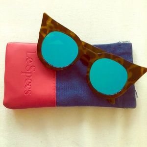 Le Specs Sunglasses